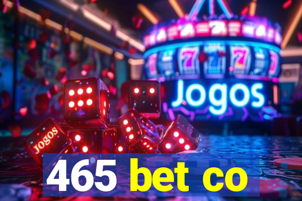 465 bet co